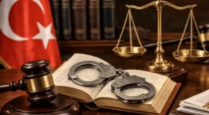 Memuriyette Yüz Kızartıcı Suçlar Mahkeme Kararları
