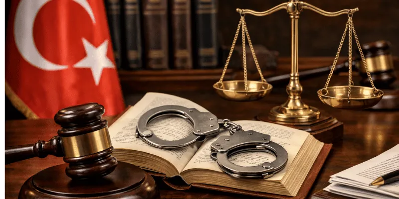 Memuriyette Yüz Kızartıcı Suçlar Mahkeme Kararları