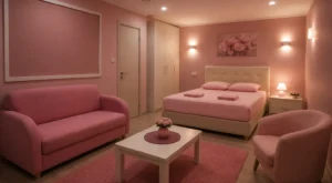 Cezaevi Pembe Oda Nedir ve Pembe Oda Şartları Nelerdir?