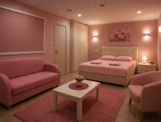 Cezaevi Pembe Oda Nedir ve Pembe Oda Şartları Nelerdir?