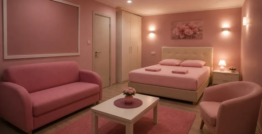 Cezaevi Pembe Oda Nedir ve Pembe Oda Şartları Nelerdir?