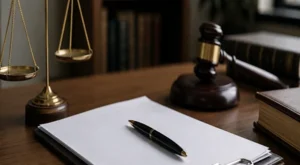 Reddi Miras Dilekçesi Örneği