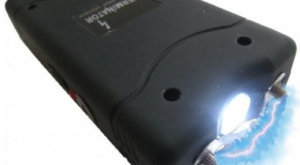 Elektroşok Öldürür Mü?