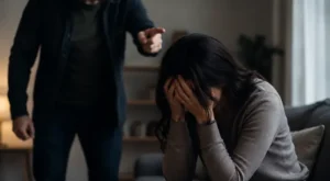 Eşim Beni Tehdit Ediyor Ne Yapabilirim?