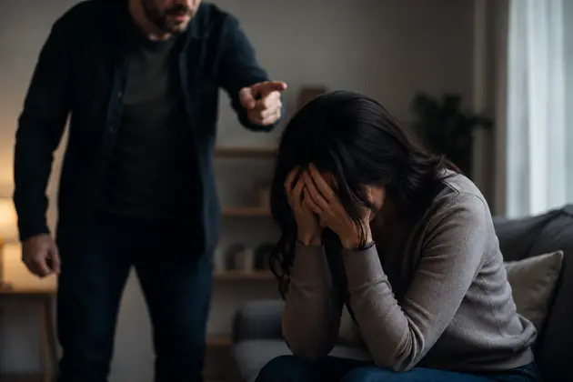 Eşim Beni Tehdit Ediyor Ne Yapabilirim?