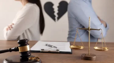 Param Yok Nasıl Boşanma Davası Açabilirim?