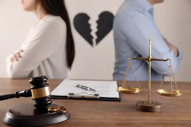 Param Yok Nasıl Boşanma Davası Açabilirim?