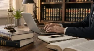 SEO Uyumlu Hukuki Makale Yazarı
