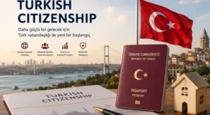 Requirements for Turkish Citizenship