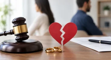 20 Günlük Evliyim Boşanmak İstiyorum Ne Yapmalıyım?